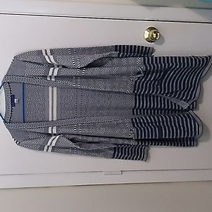 Simply Styled Duster Sweater size L